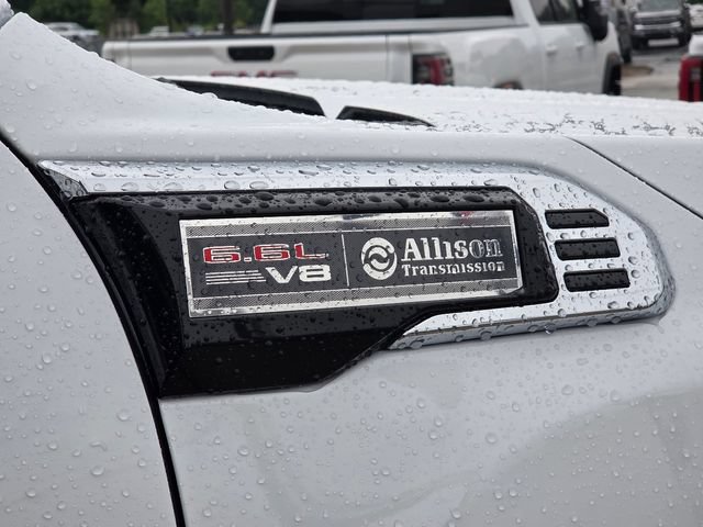 2026 GMC Sierra 2500HD SLT - Photo 19