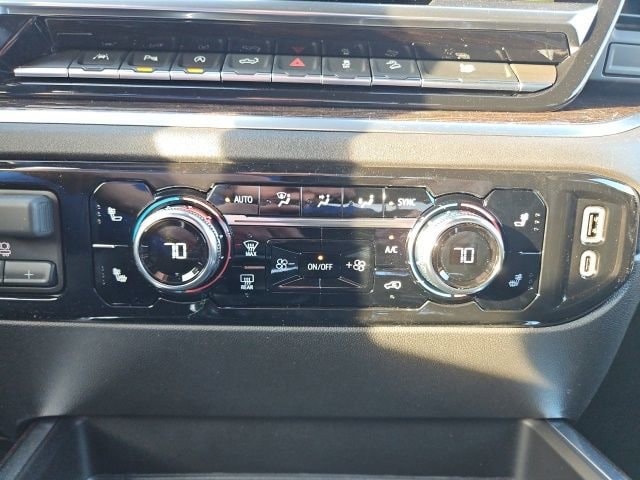 2026 GMC Sierra 1500 Elevation - Photo 24