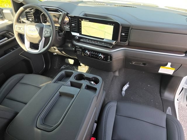 2026 GMC Sierra 2500HD SLT - Photo 25