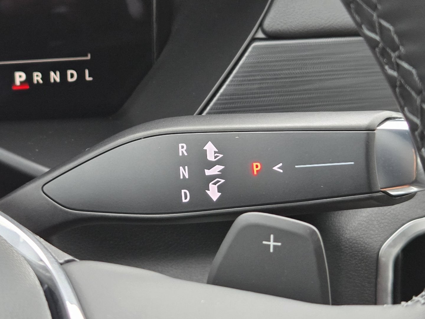 2026 GMC Acadia Elevation - Photo 32