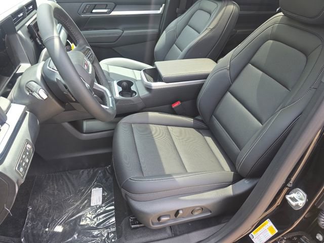 2026 GMC Terrain Elevation - Photo 24