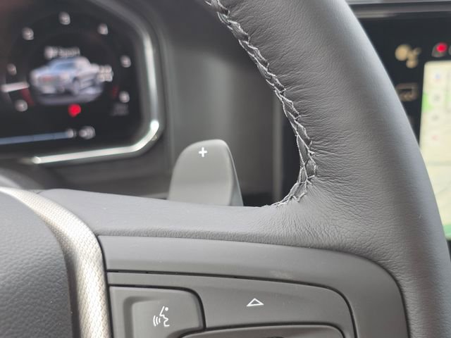 2026 GMC Sierra 1500 Denali - Photo 33