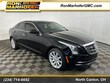 CADILLAC ATS