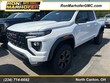 GMC Canyon