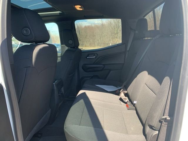 2026 GMC Canyon Elevation - Photo 25