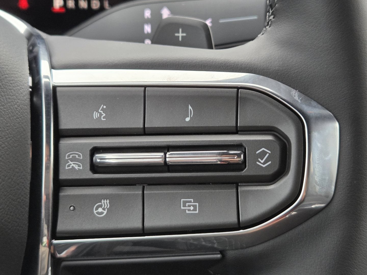 2026 GMC Acadia Elevation - Photo 30