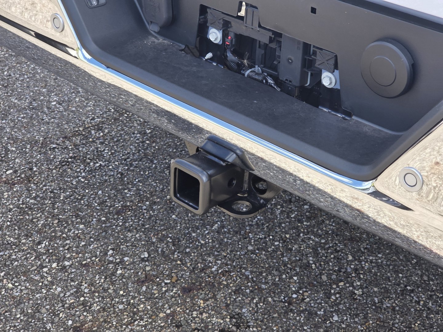 2026 GMC Sierra 1500 SLT - Photo 23