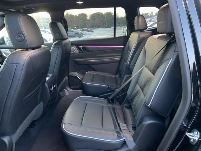2026 Buick Enclave Avenir - Photo 26