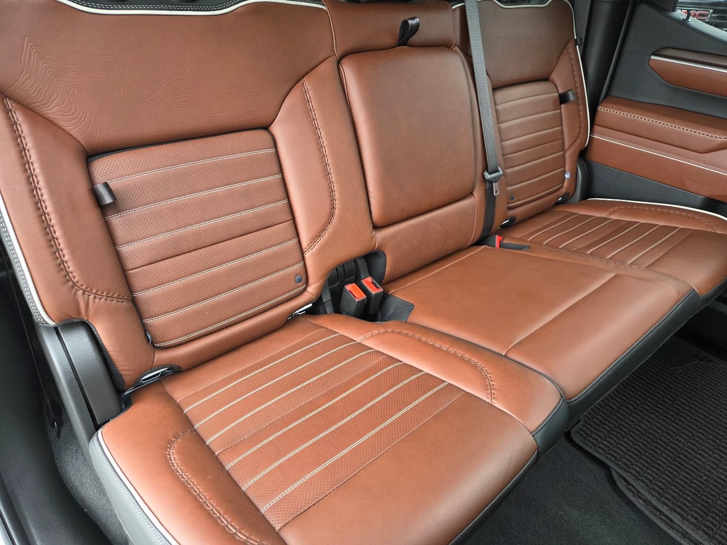 2026 GMC Sierra 1500 Denali Ultimate - Photo 27