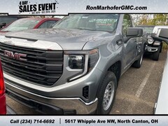 2025 GMC Sierra 1500 Pro Truck