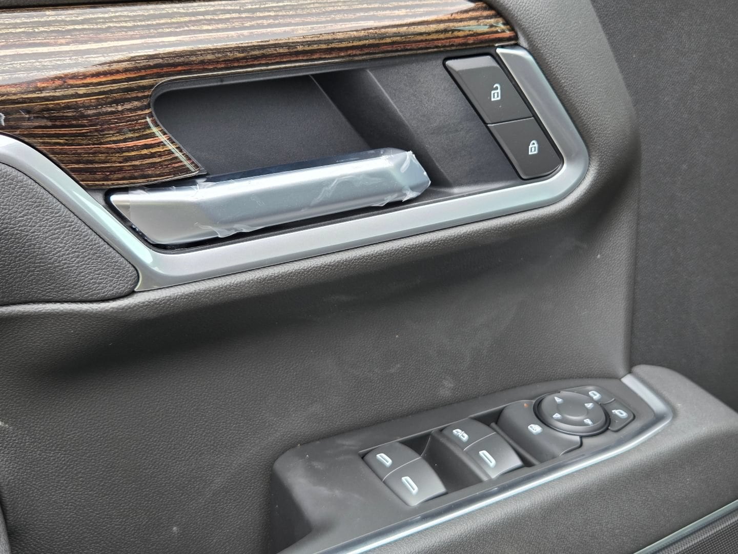2026 GMC Sierra 1500 Elevation - Photo 30