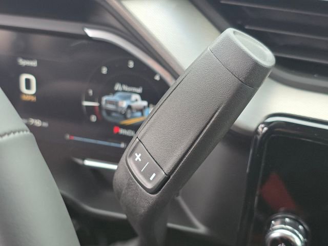 2026 GMC Sierra 2500HD Denali - Photo 33