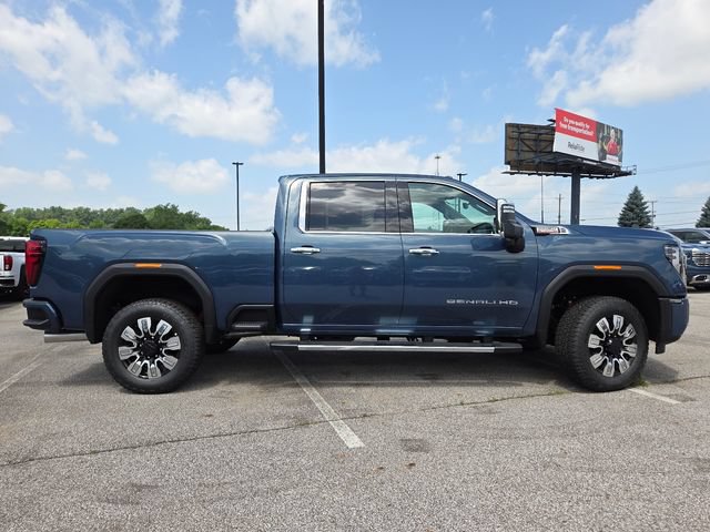 2026 GMC Sierra 2500HD Denali - Photo 21