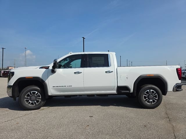 2026 GMC Sierra 2500HD SLT - Photo 13