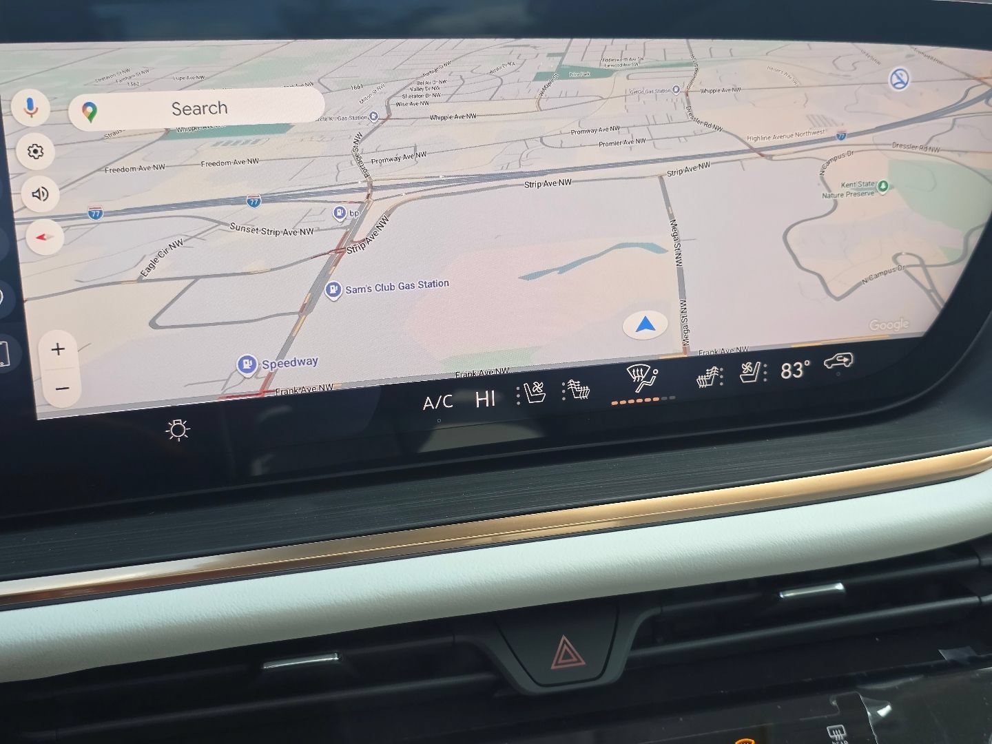 2026 Buick Envision Avenir - Photo 6