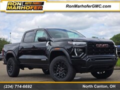 2026 GMC Canyon Elevation Truck