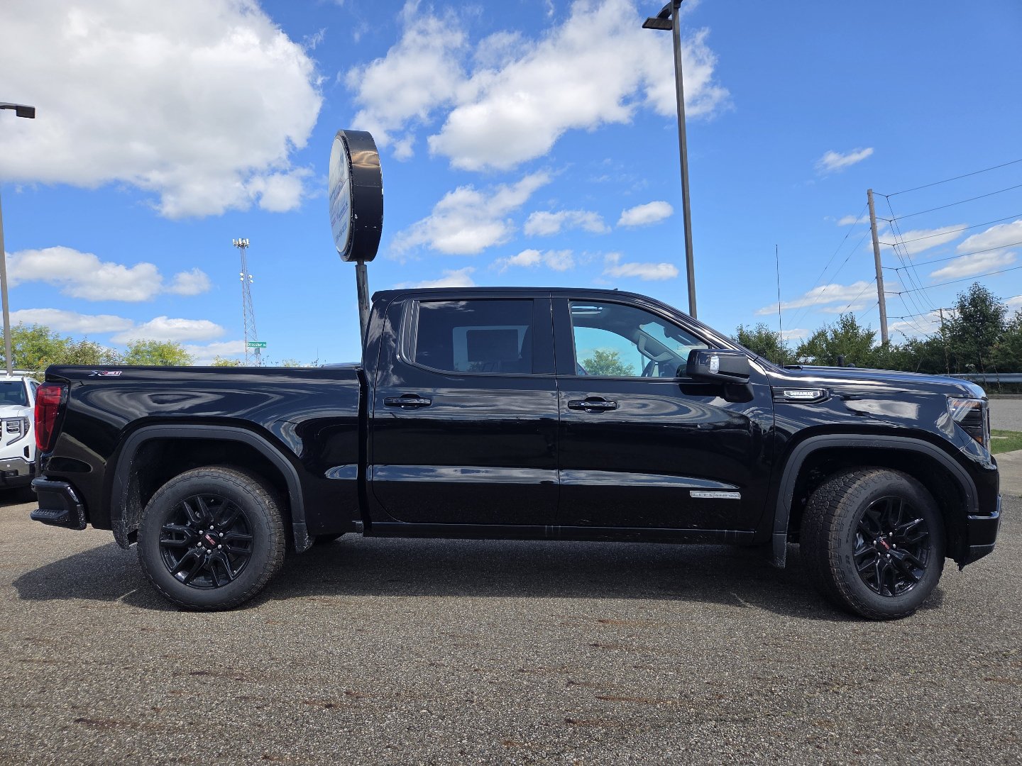 2026 GMC Sierra 1500 Elevation - Photo 21