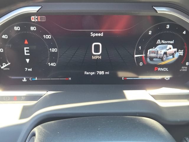 2026 GMC Sierra 2500HD Denali - Photo 33