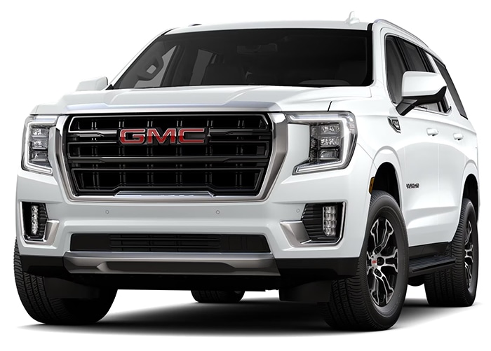 2024 GMC Yukon SLE