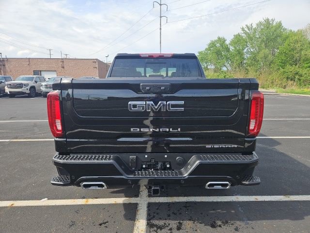 2025 GMC Sierra 1500 Denali Ultimate - Photo 6