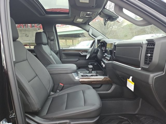 2026 GMC Sierra 1500 Elevation - Photo 23