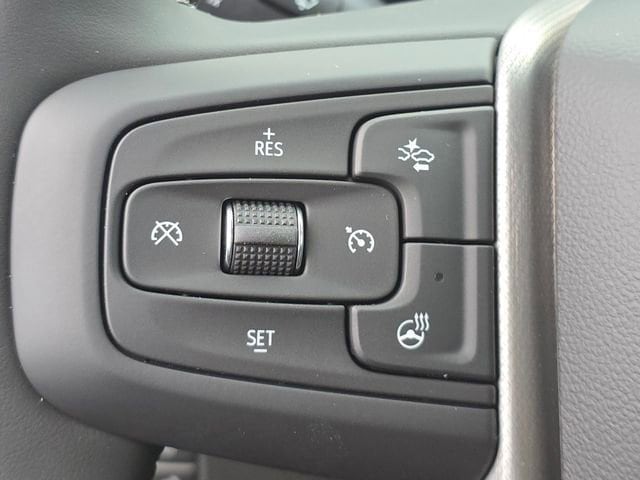 2026 GMC Sierra 2500HD Denali - Photo 31