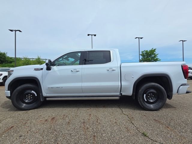 2026 GMC Sierra 1500 Denali - Photo 14