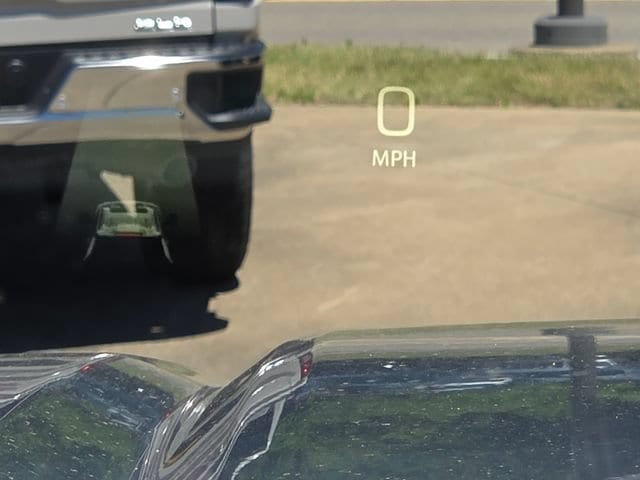 2026 GMC Sierra 2500HD Denali - Photo 9