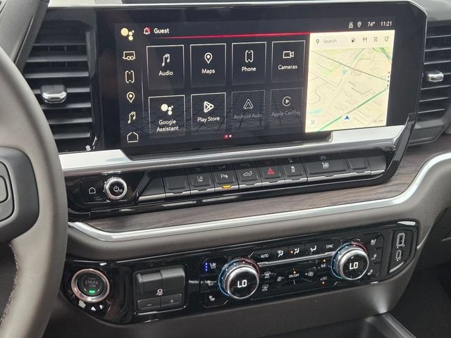2026 GMC Sierra 2500HD SLT - Photo 10