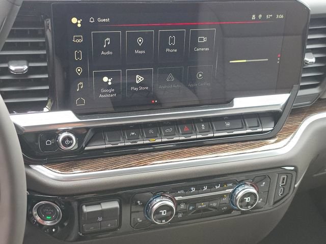 2026 GMC Sierra 1500 SLE - Photo 10
