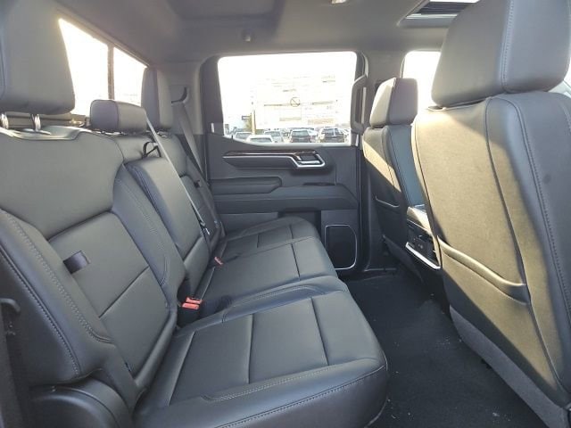 2026 GMC Sierra 1500 Elevation - Photo 20