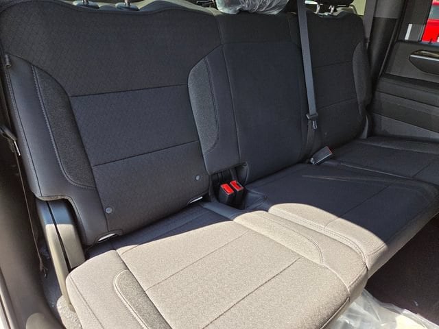 2026 GMC Sierra 2500HD SLE - Photo 23