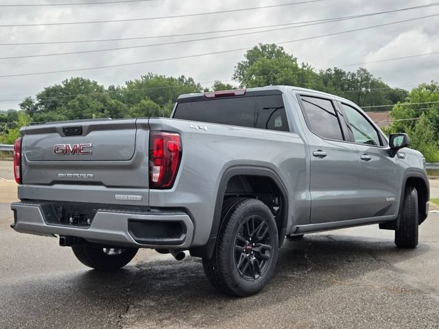 2026 GMC Sierra 1500 Elevation - Photo 16