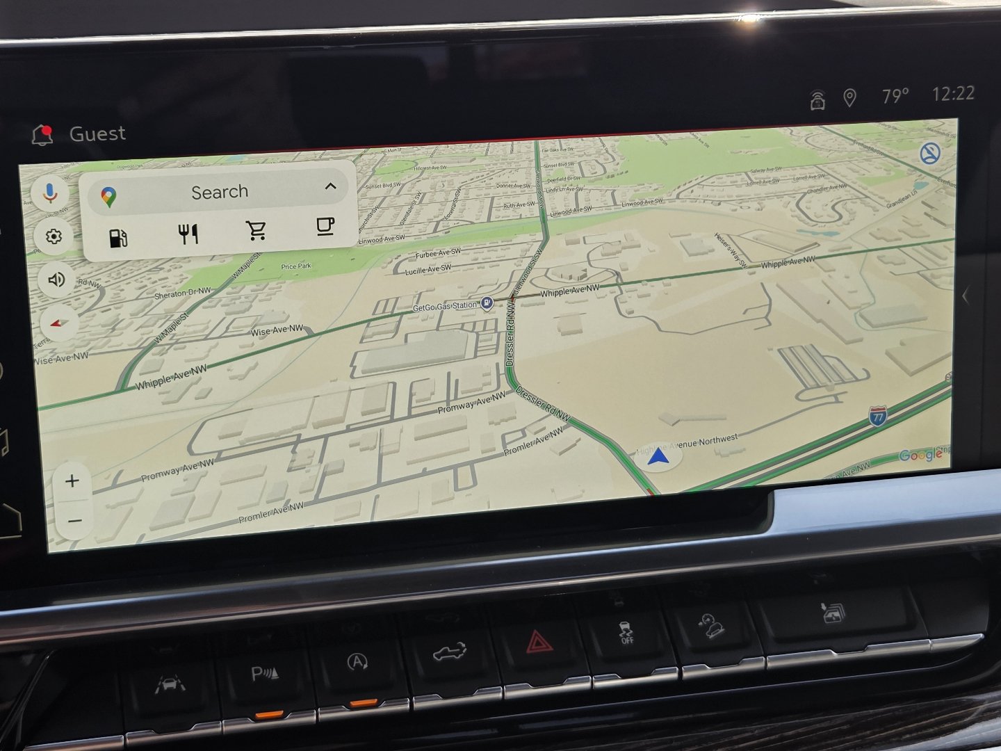 2026 GMC Sierra 1500 Elevation - Photo 7