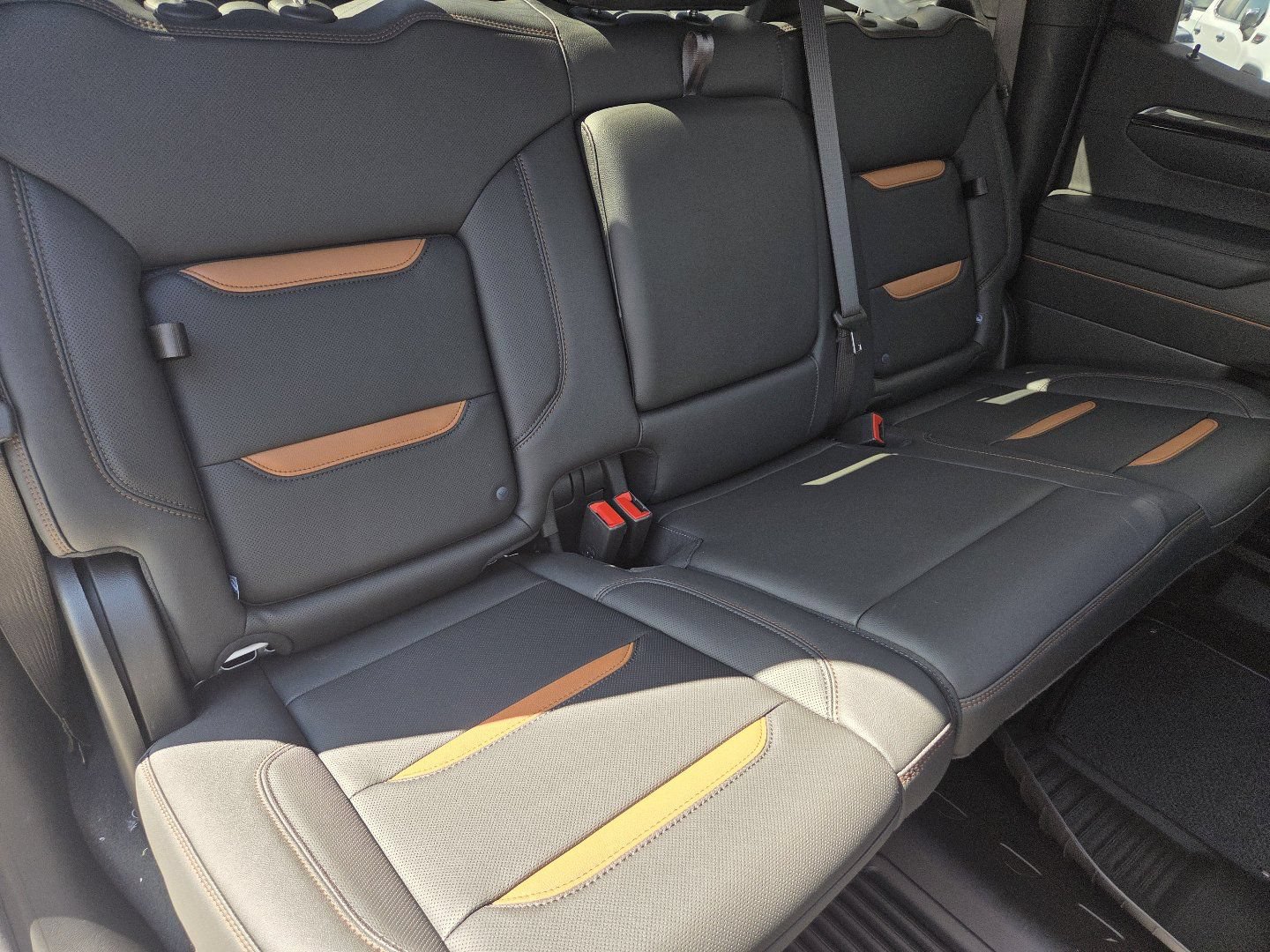 2026 GMC Sierra 1500 AT4 - Photo 26