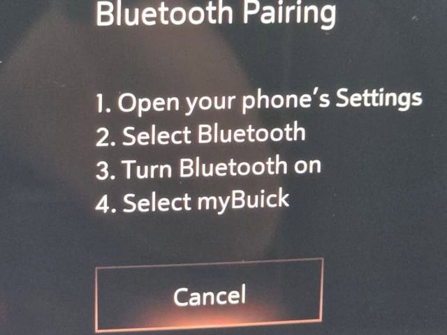 2026 Buick Envista Avenir - Photo 6