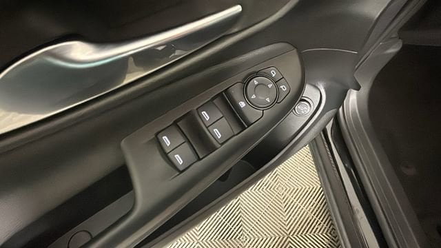 2026 Buick Envista Preferred - Photo 11