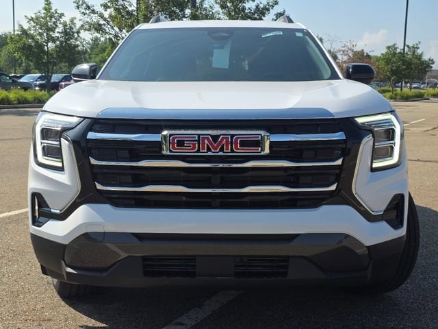 2027 GMC Terrain Elevation - Photo 11
