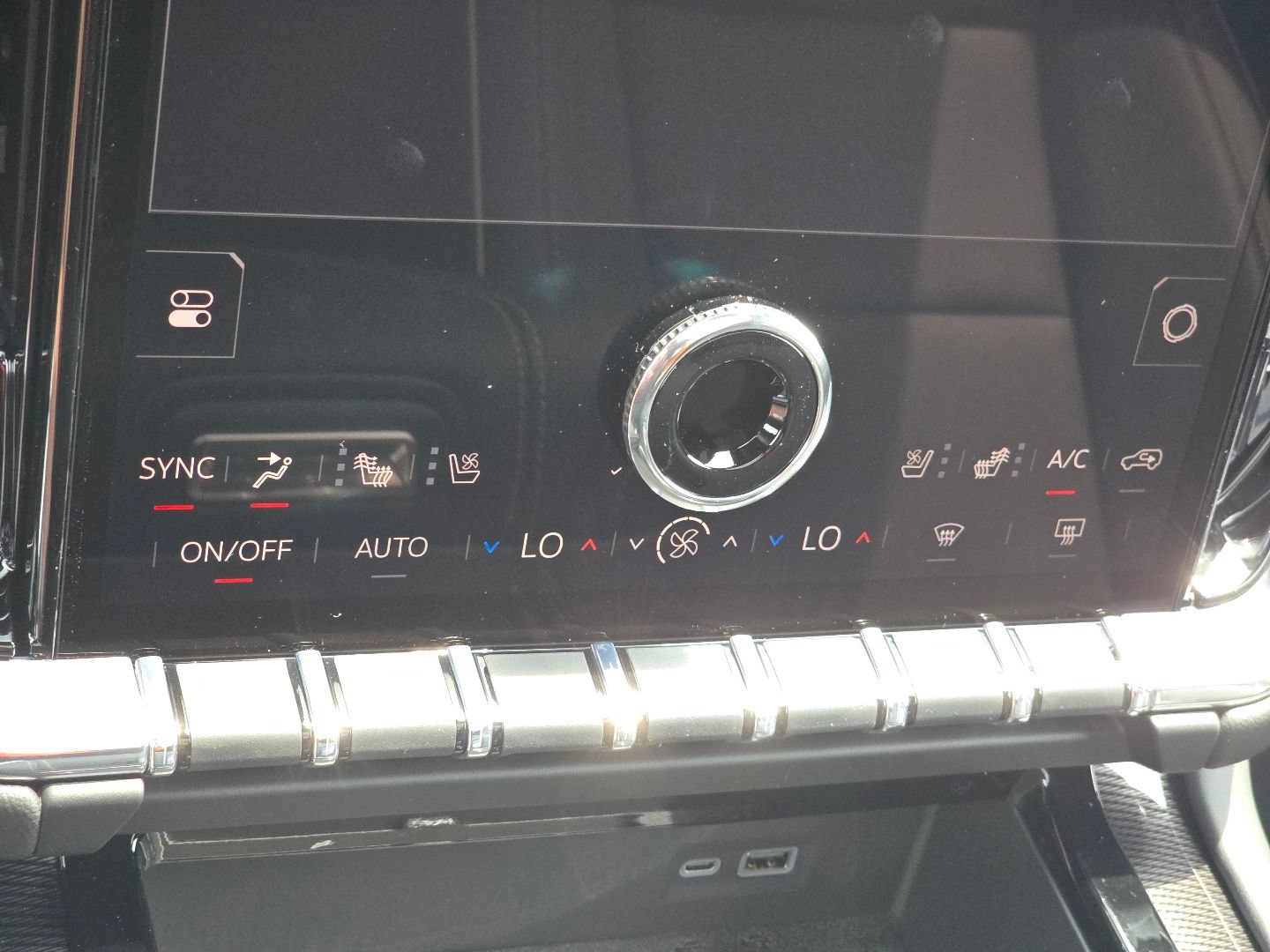 2026 GMC Yukon Elevation - Photo 35