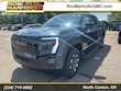 GMC Sierra EV