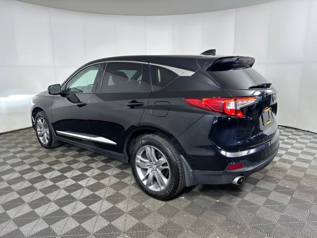 2019 Acura RDX Advance photo 3