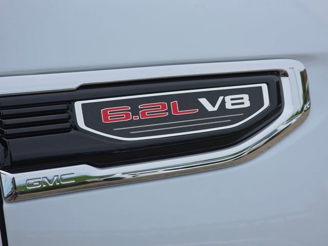 2026 GMC Sierra 1500 Denali - Photo 19