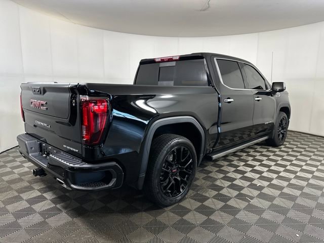 2024 Gmc Sierra 1500 Denali photo 3