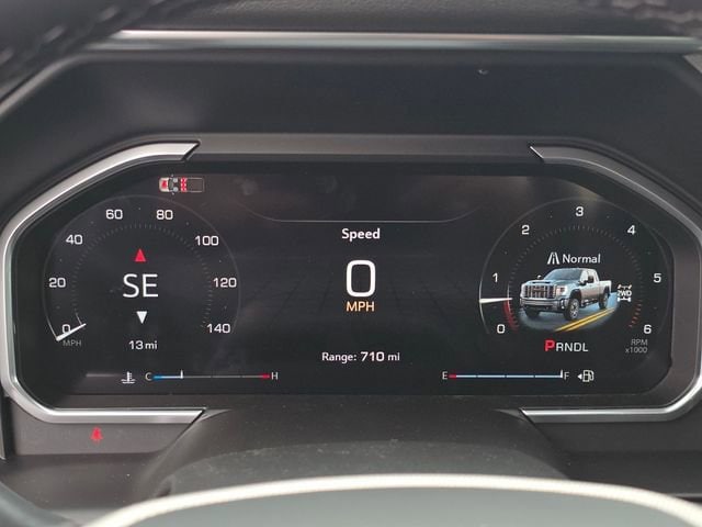 2026 GMC Sierra 2500HD Denali - Photo 32