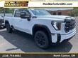 GMC Sierra 2500 HD