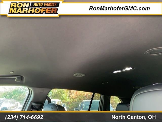 2025 GMC Acadia Elevation - Photo 13