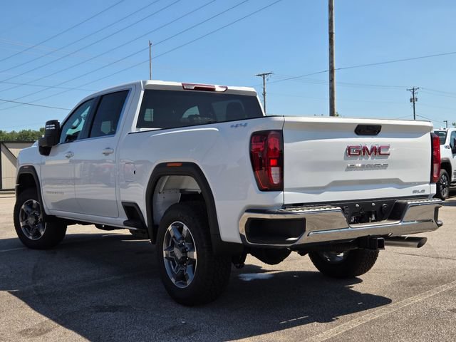 2026 GMC Sierra 2500HD SLE - Photo 14