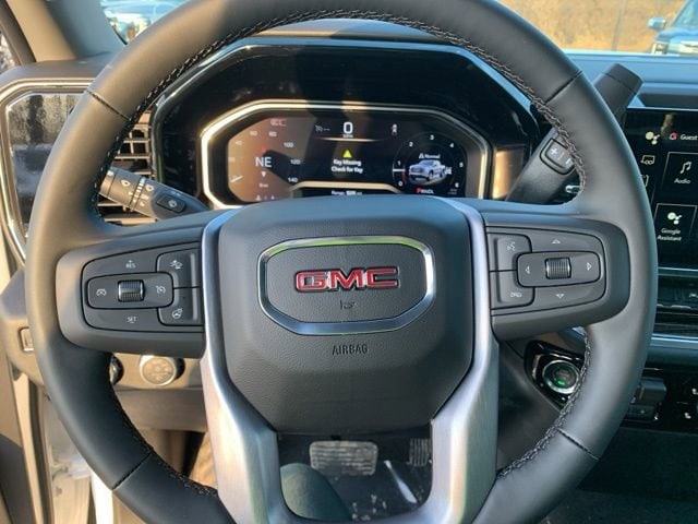 2026 GMC Sierra 1500 Elevation - Photo 15