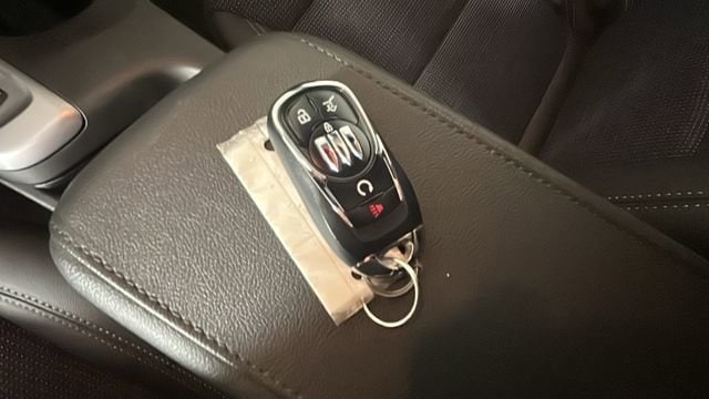 2026 Buick Envista Preferred - Photo 21