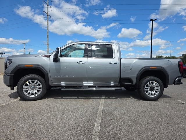 2026 GMC Sierra 2500HD Denali - Photo 14